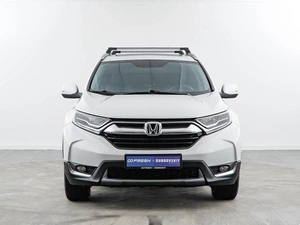 Внедорожник Honda CR-V 2017 года, 2698999 рублей, Москва