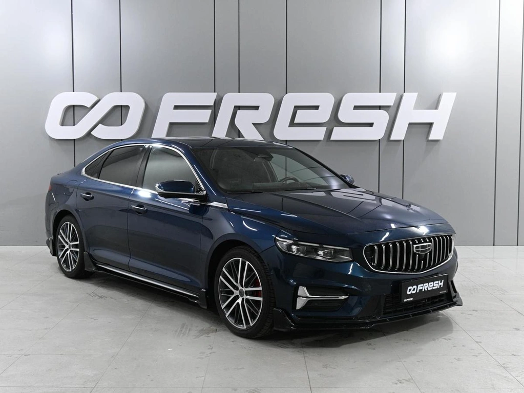 Седан Geely Preface 2023 года, 2589000 рублей, Ростов-на-Дону