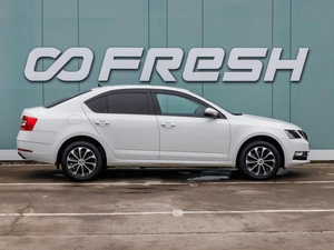 Лифтбек Skoda Octavia 2019 года, 2149000 рублей, Большой Сочи