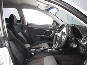 Универсал Subaru Legacy 2005 года, 820007 рублей, Омск