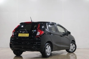 Хетчбэк Honda Fit 2019 года, 1239000 рублей, Новокузнецк