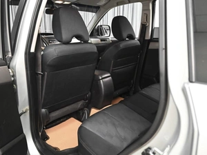 Внедорожник Subaru Forester 2008 года, 1372000 рублей, Ставрополь