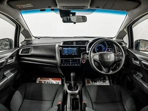 Хетчбэк Honda Fit 2019 года, 1210000 рублей, Красноярск