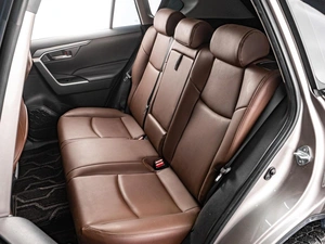 Внедорожник Toyota RAV4 2022 года, 3709000 рублей, Тюмень