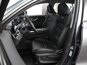 Внедорожник Chery Tiggo 7L 2025 года, 2749000 рублей, Ставрополь