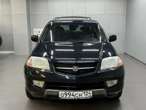 Внедорожник Acura MDX 2003 года, 827000 рублей, Красноярск