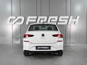 Лифтбек Volkswagen Polo 2022 года, 1739000 рублей, Ростов-на-Дону