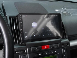 Внедорожник Land Rover Freelander 2011 года, 1320000 рублей, Ростов-на-Дону