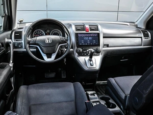 Внедорожник Honda CR-V 2008 года, 1229000 рублей, Кирилловка