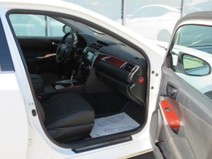 Седан Toyota Camry 2014 года, 1545000 рублей, Брянск