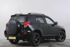 Внедорожник Toyota RAV4 2007 года, 1149000 рублей, Кемерово