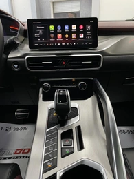 Внедорожник Geely Coolray 2020 года, 1687000 рублей, Солонцы