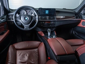 Внедорожник BMW X6 2009 года, 1879000 рублей, Ставрополь