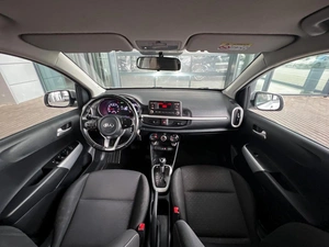 Хетчбэк Kia Picanto 2020 года, 1249000 рублей, Уфа