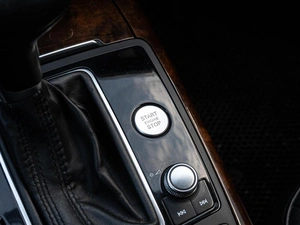 Седан Audi A6 2013 года, 1620000 рублей, Краснодар