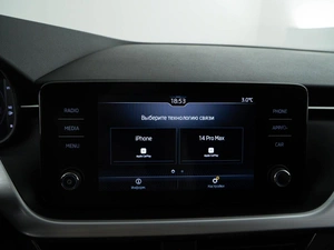 Лифтбек Skoda Rapid 2021 года, 1599050 рублей, Москва