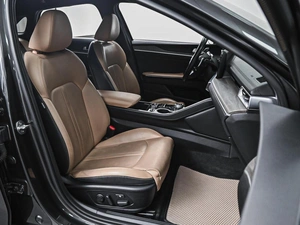 Седан Kia K5 2020 года, 2330000 рублей, Ставрополь