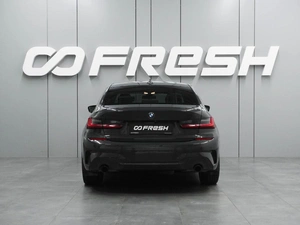 Седан BMW 3 серия 2019 года, 3348000 рублей, Воронеж