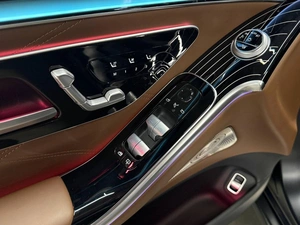 Седан Mercedes-benz Maybach S-класс 2022 года, 19000000 рублей, Павловская Слобода