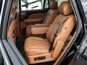 Внедорожник Voyah Taishan 2025 года, 10599000 рублей, Краснодар