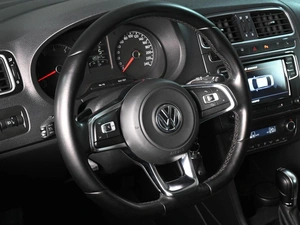 Седан Volkswagen Polo 2019 года, 1499000 рублей, Ростов-на-Дону