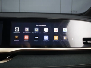 Внедорожник Geely Monjaro 2023 года, 3450000 рублей, Омск