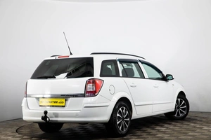 Универсал Opel Astra 2007 года, 599000 рублей, Пермь