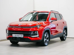 Внедорожник Москвич 3 2025 года, 1549000 рублей, Красноярск