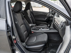 Седан Mazda 3 2014 года, 1299000 рублей, Краснодар
