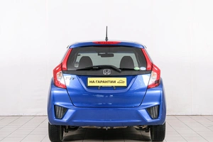 Хетчбэк Honda Fit 2016 года, 999000 рублей, Красноярск