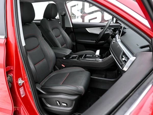 Внедорожник Xcite X-Cross 7 2024 года, 1980000 рублей, Волгоград