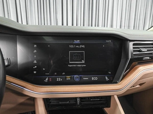 Внедорожник Volkswagen Touareg 2022 года, 6375000 рублей, Ставрополь