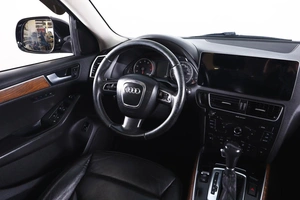 Внедорожник Audi Q5 2012 года, 1629000 рублей, Пермь