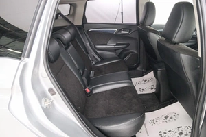 Универсал Honda Shuttle 2016 года, 1149000 рублей, Красноярск