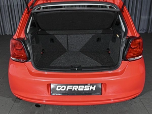 Хетчбэк Volkswagen Polo 2010 года, 899000 рублей, Ставрополь