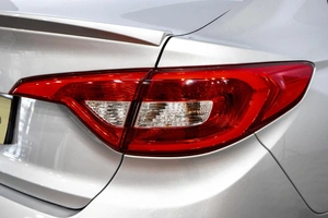 Седан Hyundai Sonata 2017 года, 1599000 рублей, Барнаул