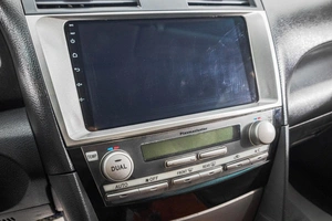 Седан Toyota Camry 2011 года, 1339000 рублей, Барнаул