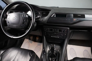Седан Citroen C5 2008 года, 589000 рублей, Оренбург