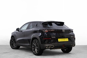 Внедорожник Changan UNI-T 2021 года, 1999000 рублей, Барнаул