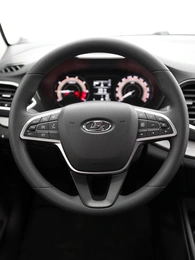 Седан ВАЗ (LADA) Vesta 2023 года, 1260000 рублей, Орёл