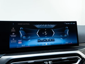 Седан BMW 3 серия 2024 года, 4998999 рублей, Москва