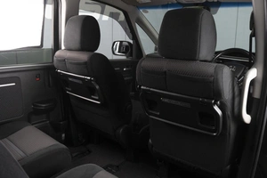 Минивэн Honda Stepwgn 2015 года, 1695000 рублей, Омск