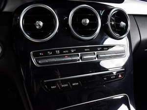 Седан Mercedes-benz C-класс 2019 года, 3197000 рублей, Воронеж