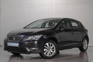 Хетчбэк SEAT Leon 2014 года, 849000 рублей, Челябинск