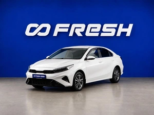 Седан Kia Cerato 2022 года, 2157444 рублей, Москва