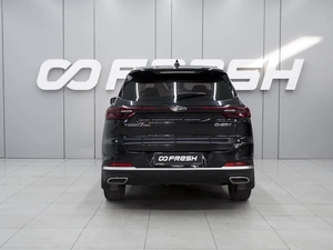 Внедорожник Chery Tiggo 7 Pro 2021 года, 1600000 рублей, Ростов-на-Дону
