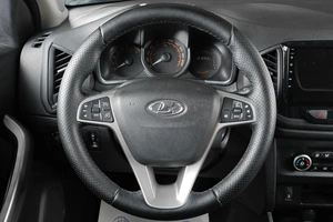 Хетчбэк ВАЗ (LADA) XRAY 2019 года, 1079000 рублей, Тюмень