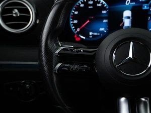 Седан Mercedes-benz E-класс 2021 года, 3949050 рублей, Москва