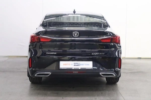 Седан Changan EADOplus 2023 года, 1800000 рублей, Брянск