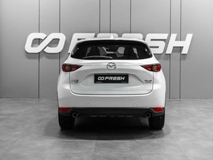 Внедорожник Mazda CX-5 2021 года, 7000000 рублей, Тюмень